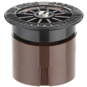   Hunter PRO-8H Spray fúvóka - 2,4 m, fix 180°, rögzített - barna színű