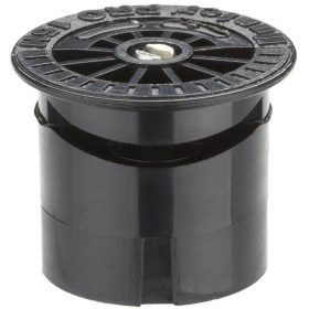   Hunter Spray fúvóka PRO-15H - rögzített, 4,6 m - fix 180° - fekete - öntözőrendszerhez