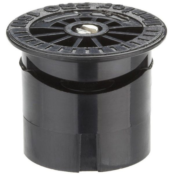 Hunter Spray fúvóka PRO-15H - rögzített, 4,6 m - fix 180° - fekete - öntözőrendszerhez