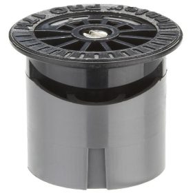   Hunter PRO-17H Spray fúvóka - rögzített, 5,2 m hatótávolság - fix 180° - szürke - öntözőrendszerhez