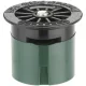 Hunter Spray fúvóka PRO-12Q - rögzített, 3,7 m - fix 90° - zöld - öntözőrendszerhez