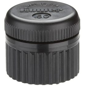   Hunter BubbleJet buborékos fúvóka PCB-50 - 0,3 - 0,9 m, rögzített, fix 360° - öntözőrendszerhez