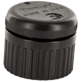   Hunter PCB-25 Spray buborékos fúvóka, fix 360° rögzítéssel - 0,3 - 0,9 m hatótávolság, bubbler technológiával