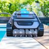 Zodiac CNX30 IQ Elite automatikus medence takarító robot - 3 év garancia
