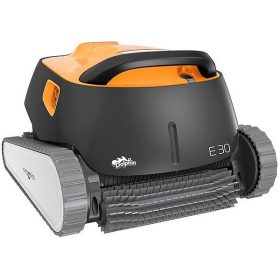   Maytronics Dolphin E30 automata medenceporszívó robot - vízalatti tisztító eszközök - 2021