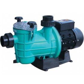   Gemas Kicsi Streamer STR 050M medence pumpa, 230V, 0.5 HP, 8m3/h, vízforgatórendszer