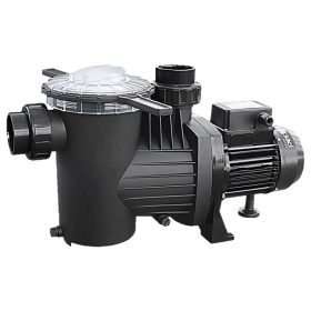   Winner 150M medence szivattyú, 230V, 1.5 HP, 21m3/h - Erős teljesítményű medence szivattyú, Winner márkával, 150M modell
