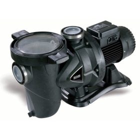   DAB Euroswim 150T medence szivattyú, 400V, 1.5 HP, 24m3/h - Új generációs Euroswim medence szivattyú