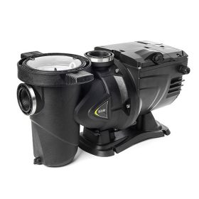   DAB E-Swim 300, 230V-os, 3 HP-s medenceszivattyú, 5-42.6m3/h kapacitással