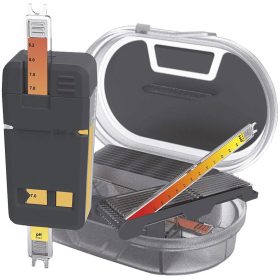   FlexiTester FTX100 vízelemző, tablettás, pH / Cl méréshez - Vízteszt készülék, FlexiTester FTX100, pH és klór méréshez