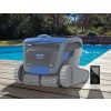 Maytronics Dolphin M700 vízalatti medence automatikus porszívó robot