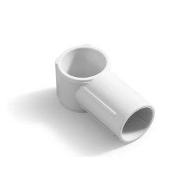   INTEX T alakú fémvázas medence összekötő elem (10967A) - újratöltve