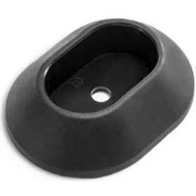   INTEX Prism fémvázas medence talpok, 427, 457 és 488 cm széles kör alakú medencékhez, 6 db / csomag (12465)