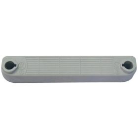   INTEX szürke biztonsági medence létra létrafoka, 97 - 132 cm magas létrához (12629)