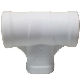   INTEX T alakú összekötő elem Prism fémvázas medencékhez, 396-488 cm széles (12802)