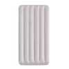 INTEX egyszemélyes felfújható matrac beépített elektromos pumpával 191x99x51 cm 64162