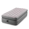 INTEX egyszemélyes felfújható matrac beépített elektromos pumpával 191x99x51 cm 64162
