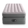 INTEX egyszemélyes felfújható matrac beépített elektromos pumpával 191x99x51 cm 64162