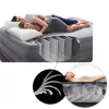 INTEX felfújható matrac beépített pumpával 203x152cm 64414ND