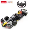 RASTAR Formula Oracle Red Bull Racing RB18 távirányítós autó 1:12 94700