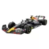RASTAR Formula Oracle Red Bull Racing RB18 távirányítós autó 1:12 94700