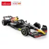 RASTAR Formula Oracle Red Bull Racing RB18 távirányítós autó 1:12 94700