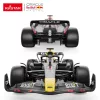 RASTAR Formula Oracle Red Bull Racing RB18 távirányítós autó 1:12 94700