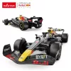 RASTAR Formula Oracle Red Bull Racing RB18 távirányítós autó 1:12 94700