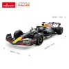 RASTAR Formula Oracle Red Bull Racing RB18 távirányítós autó 1:12 94700