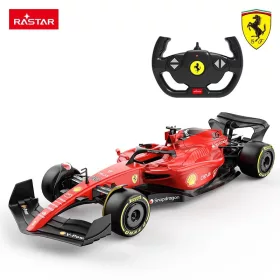 RASTAR Ferrari F1 75 távirányítós autó, 1:12, 99900