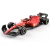 RASTAR Ferrari F1 75 távirányítós autó, 1:12, 99900