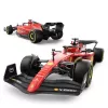 RASTAR Ferrari F1 75 távirányítós autó, 1:12, 99900