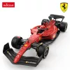 RASTAR Ferrari F1 75 távirányítós autó, 1:12, 99900
