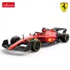 RASTAR Ferrari F1 75 távirányítós autó, 1:12, 99900