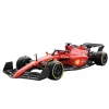 RASTAR Ferrari F1 75 távirányítós autó, 1:12, 99900