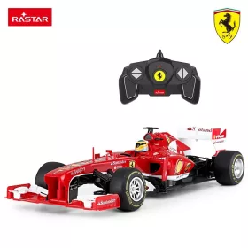 RASTAR Ferrari F1 távirányítós autó 1:18 53800