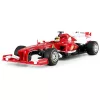 RASTAR Ferrari F1 távirányítós autó 1:18 53800