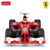 RASTAR Ferrari F1 távirányítós autó 1:18 53800
