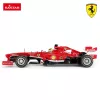 RASTAR Ferrari F1 távirányítós autó 1:18 53800