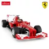 RASTAR Ferrari F1 távirányítós autó 1:18 53800