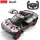 RASTAR Audi RS Q e-tron távirányítós autó, 1:14, 92200