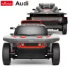 RASTAR Audi RS Q e-tron távirányítós autó, 1:14, 92200