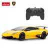 RASTAR Lamborghini Murcielago távirányítós autó 1:24 39000