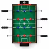 ECOTOYS mini asztali csocsó gyerekeknek 50x30 cm