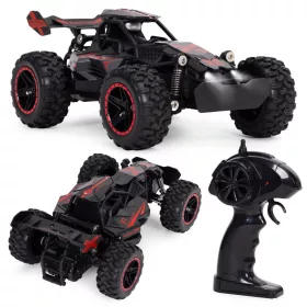   MULTISTORE távirányítós off-road autó, 1:18, hátsókerék-meghajtás, 3.7V 500mAh