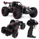 MULTISTORE távirányítós off-road autó, 1:18, hátsókerék-meghajtás, 3.7V 500mAh