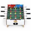 ECOTOYS mini csocsóasztal gyerekeknek 70x35 cm