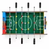 ECOTOYS mini csocsóasztal gyerekeknek 70x35 cm