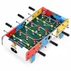 ECOTOYS mini csocsóasztal gyerekeknek 70x35 cm