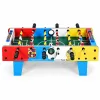 ECOTOYS mini csocsóasztal gyerekeknek 70x35 cm